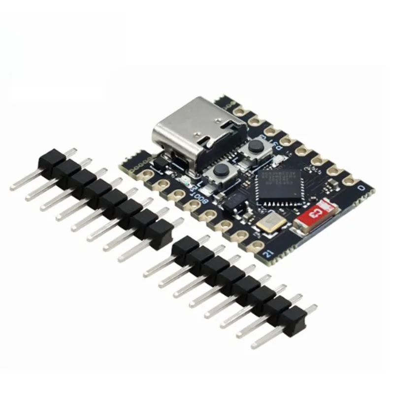ESP32-C3 Development Board ESP32 SuperMini WiFi Bluetooth Wireless Module ESP32 Board for DIY Electronics Project
