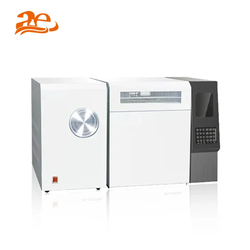 GC-MS 3100 Gas Chro…