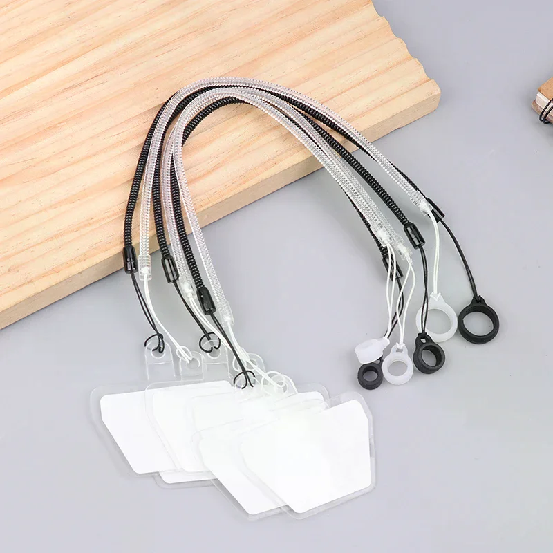 Accessory Elastic Lanyard for Pen Antilost Hanging Rope Replacement Stylus Tablet Straps Touch