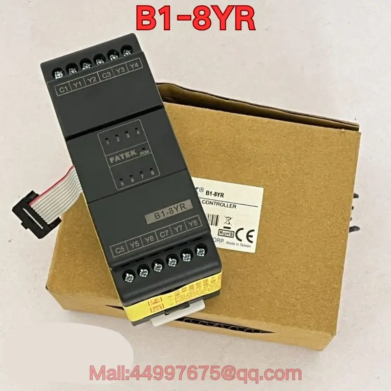 

Brand new B1-8YR PLC module