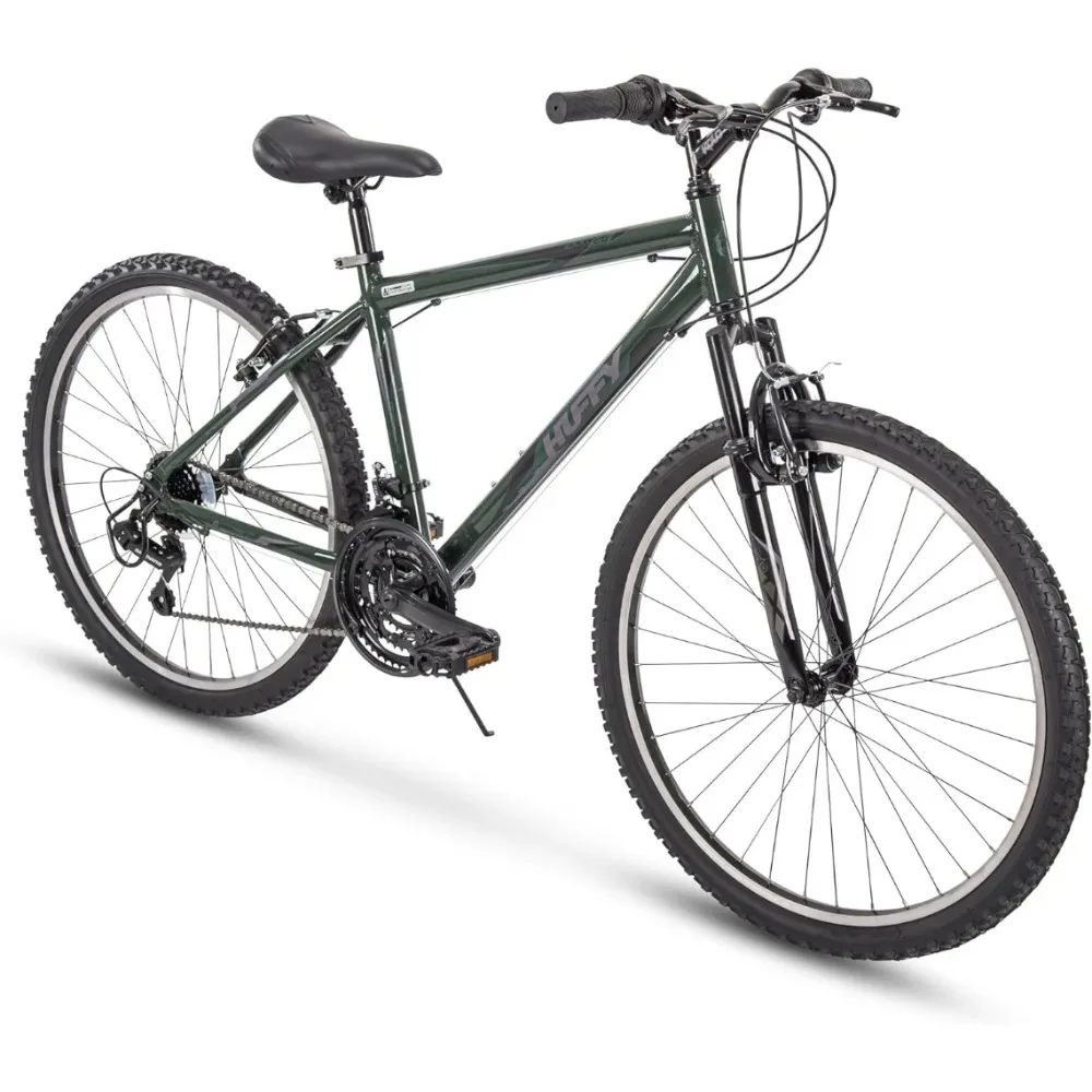 Bicycle Company Hardtail Mountain Trail Bike