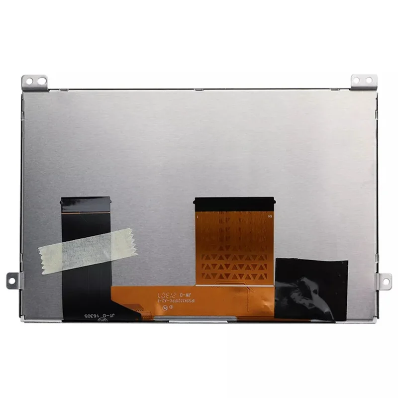 

6.5-Inch 6.33-Inch TDO-WVGA0633F00045 LHD For VW MIB200 Mib200m Mibh 682C Central Control LCD Display Screen-T47C
