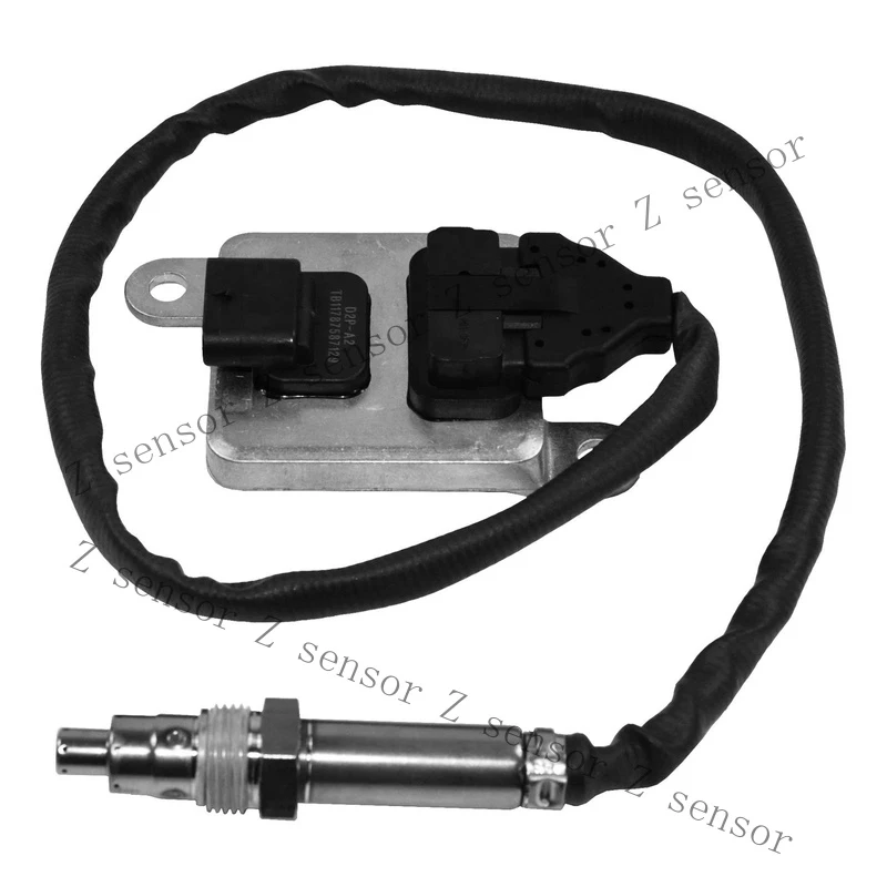 Z+ NOX SENSOR FOR BMW 3 SERIES E93 (2006-2013) CONVERTIBLE 325i 160KW PETROL