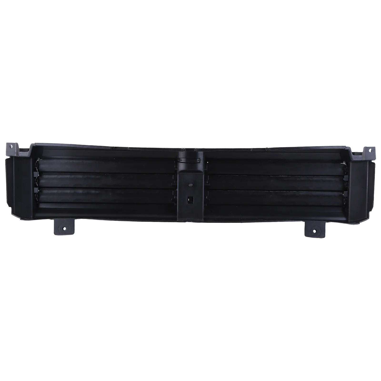 

Active Radiator Shutter Assembly with Motor Compatible for Jeep Cherokee 2019-2021 Replacement 68412008AC 68412008AA