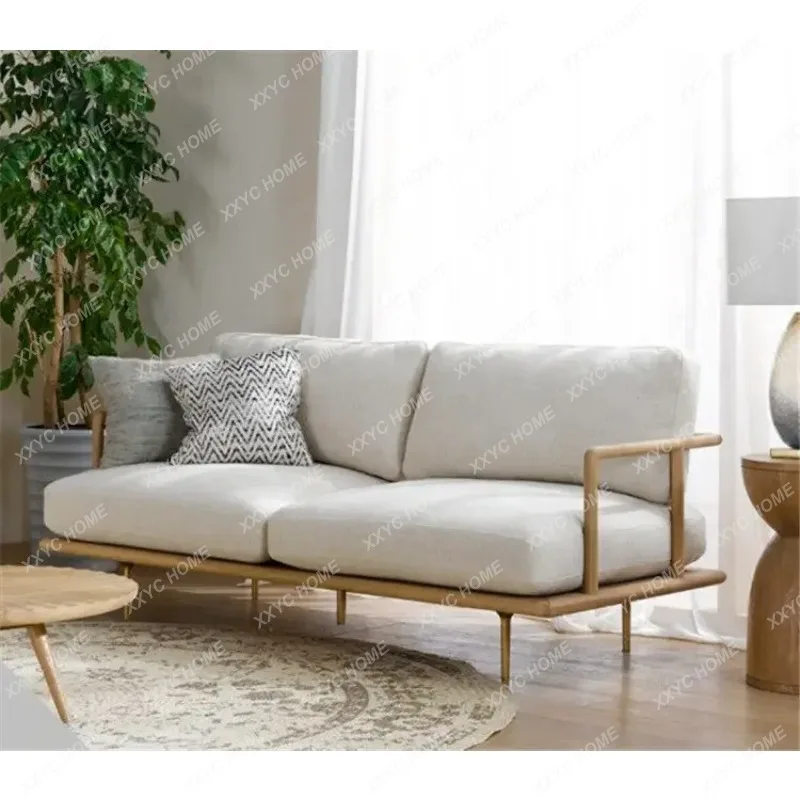 XXlog double comfortable sofa