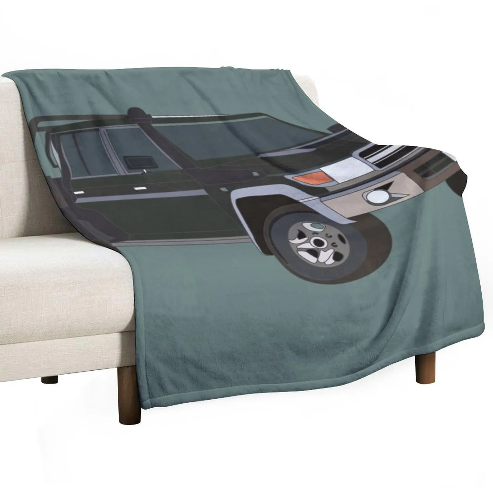 

79 Series Throw Blanket Personalized Gift for winter Bed linens for sofa Blankets