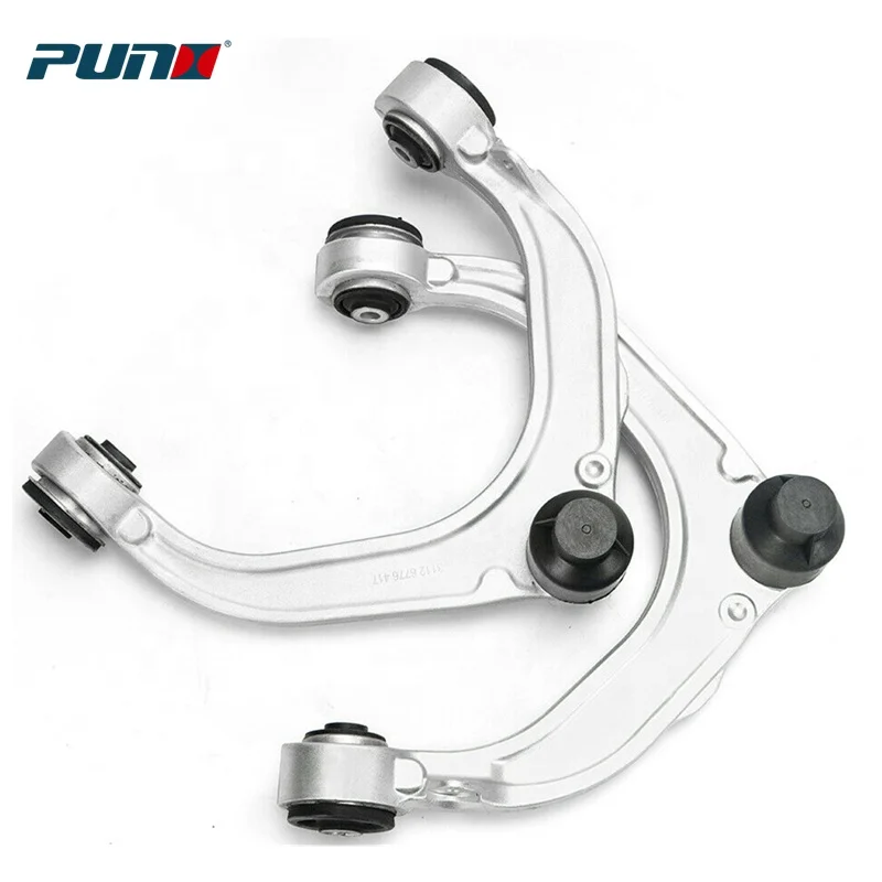 

31126776417 Auto Suspension Parts Front Upper Control Arm For BMW X5 X6 E70 E71 F15 F16 31126863786