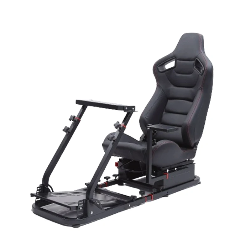 Car Racing Simulator, Racing Simulator Cockpit for Sale, Machine Console Simulation 3D Tour Super Car Race