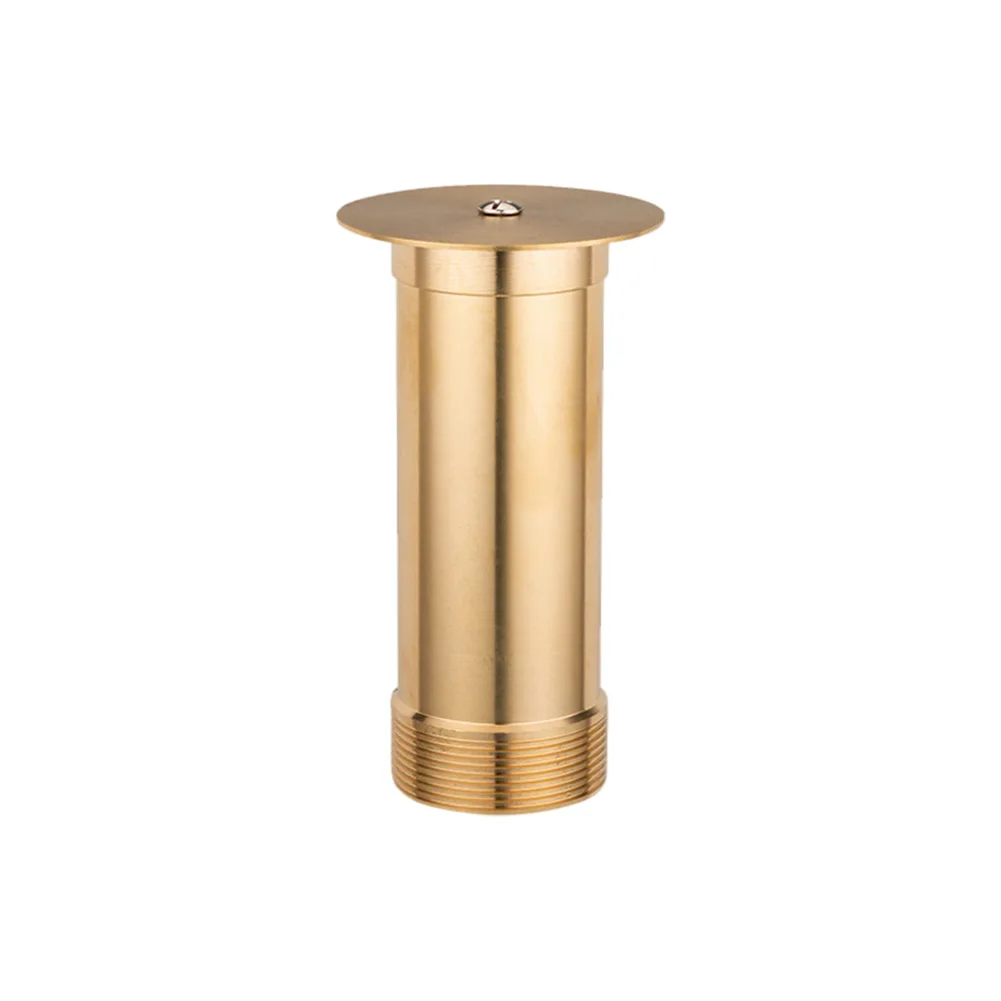 Mushroom Water Spray Bell Fountain Nozzle Water Bell Pattern Creative Landscaping Water Tool Fountain For Garden Pond