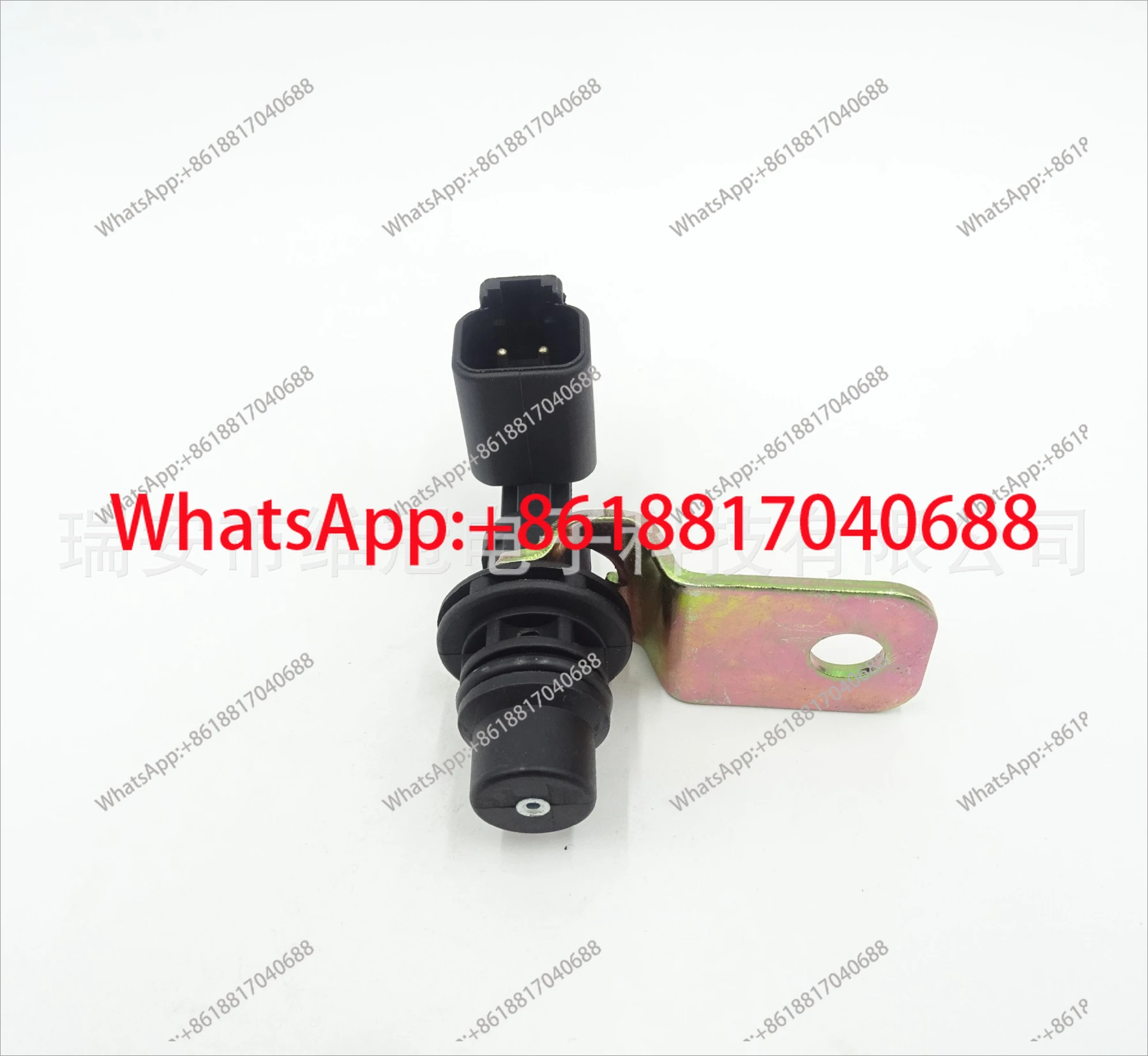 191-8304 speed sensor for 966G 950G