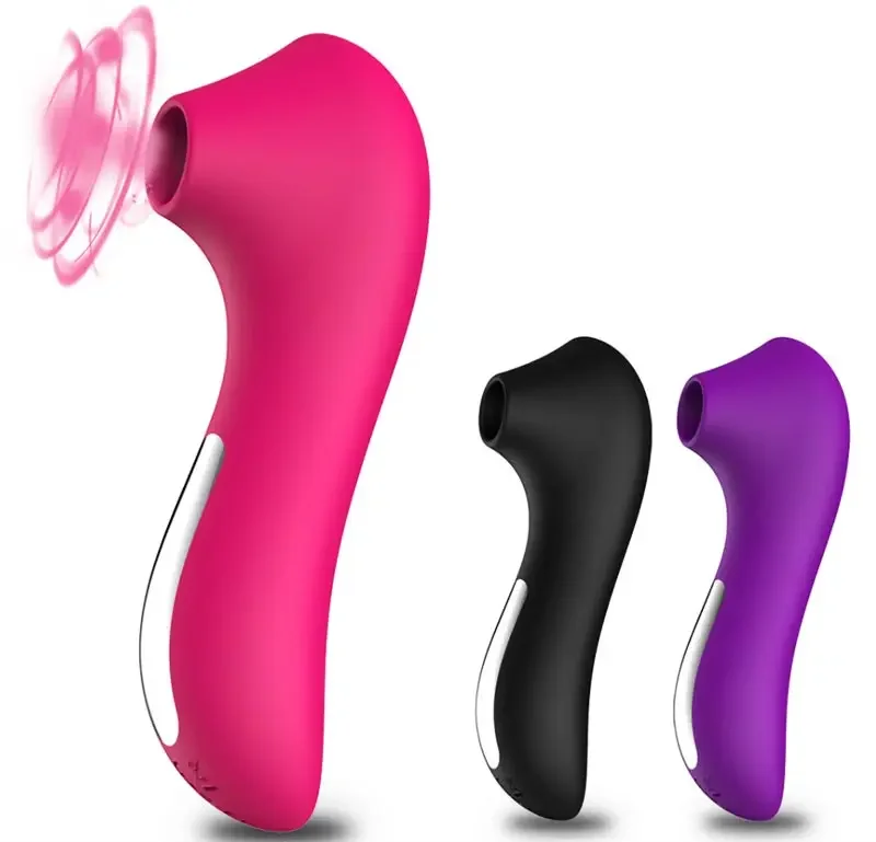 Ventosa clitoride petto potente clitoride femminile ventosa Nipplle capezzolo vibratore vibratore da donna gioco da uomo forte