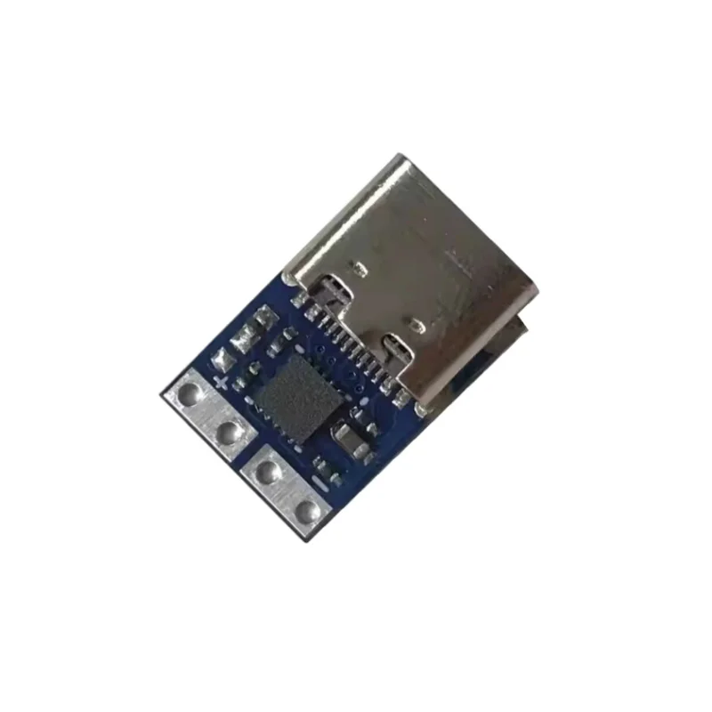 9V12V15V20V PD3.0 Type-C Voltage Trigger/Decoy PDT012 to DC Fast Charging Module  For Notebook EPR PDSINK