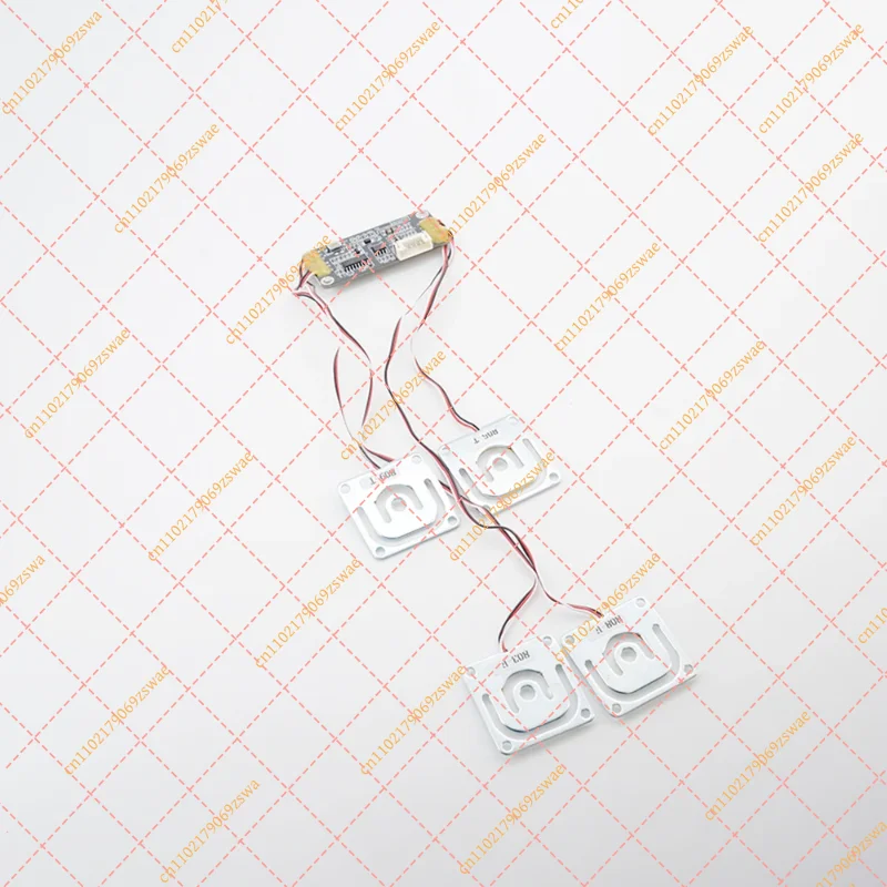 for FLASHFORGE Plate Leveling Sensor Assembly for AD5X 3D Printer Spare Parts