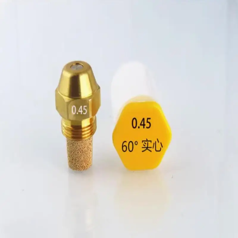 Fuel Injector Replacement for Cars Hot Air Blower Compatible 60 Degree Atomizing Nozzle High Performance Auto Parts Easy Instal