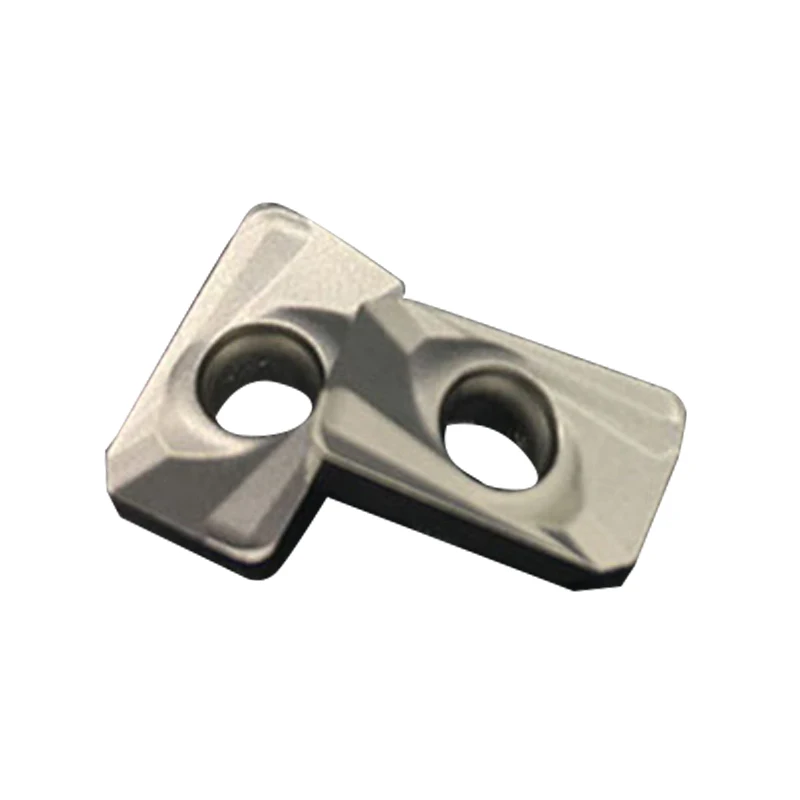 10PCS APMT1135 PDER H2 CT7000 External Turning Tools Cermet Grade Carbide Insert Lathe Cutter Tool Tokarnyy Turning Insert