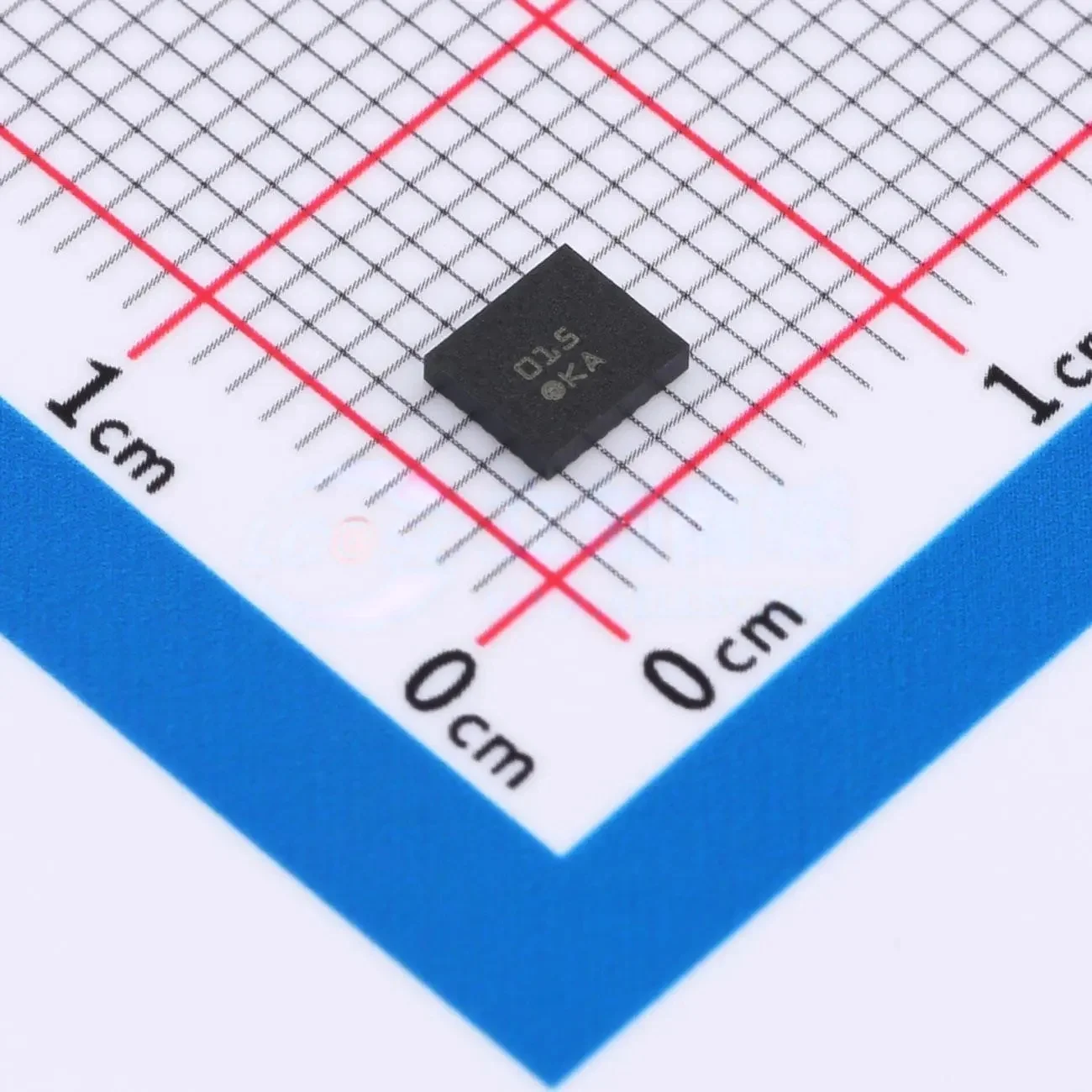 BHI260AP Integrated IMU + AI Sensor, LGA-44, Ultra-Light 0.0646g, Tape & Reel