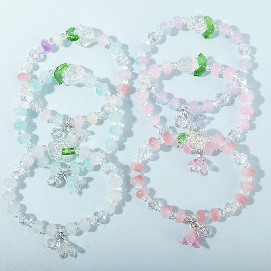 Thumbnail 3 - #58 Best Adjustable Thread Bracelets to Buy In 2026