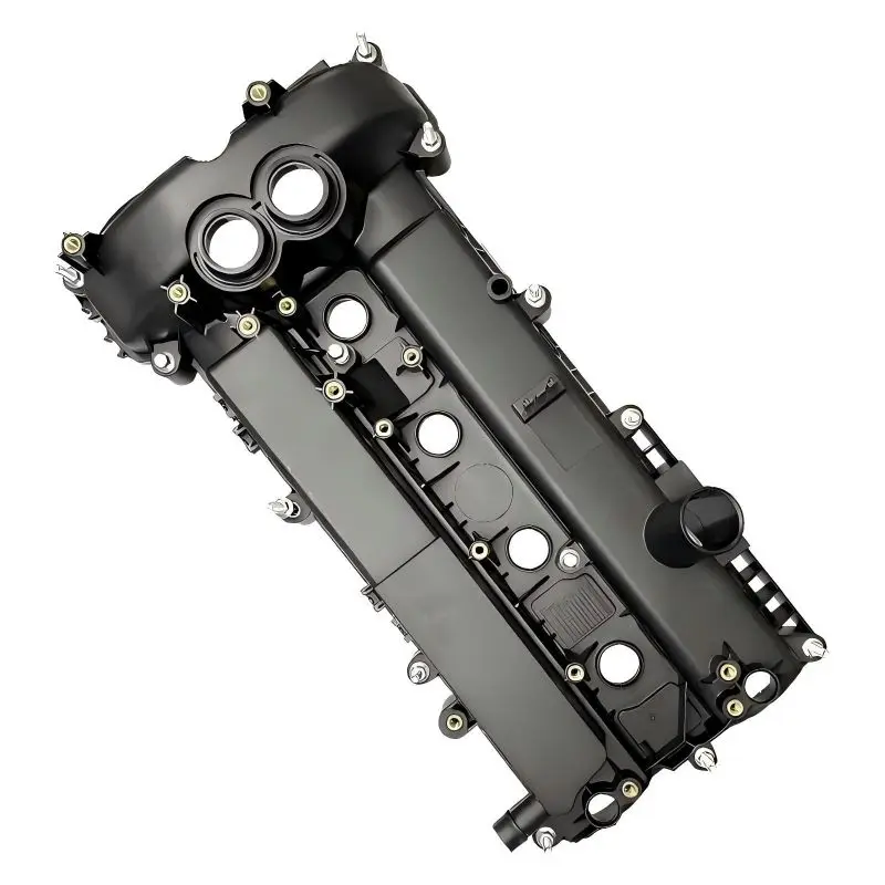 Valve Cover Cylinder Head Cover For  Volvo XC60 S60 S80 V70 2.0T B4204T7 31460817