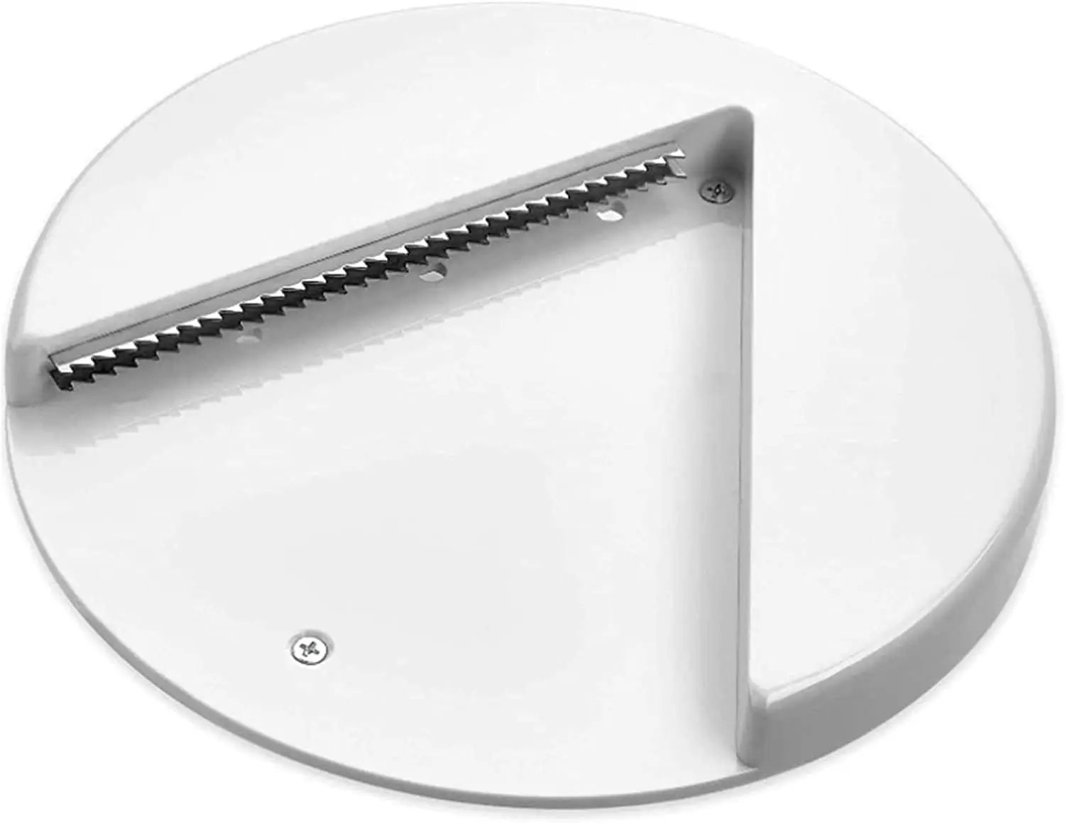 Under Cabinet Jar Opener, Easy Grip One-Handed Bottle Opener for Seniors & Arthritis, Removes Tight Lids, Kitchen Gadget