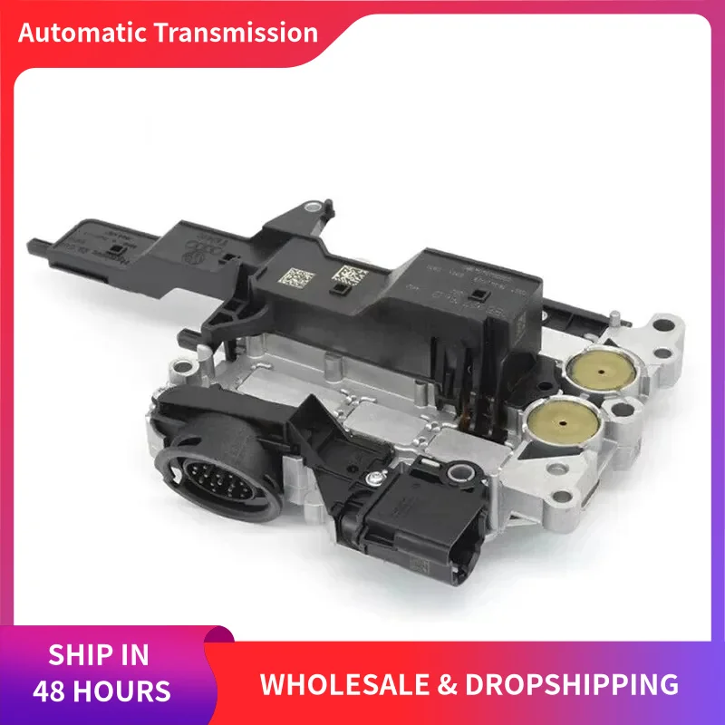 

0B5 DL501 For Audi Automatic Transmission Control Speed Unit Car Accessories 0B5927156K 0B5927156J 0B5927156F 0B5927156D