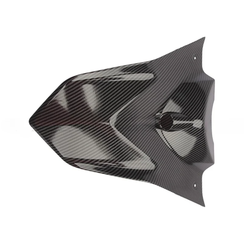 

Suitable for Yamaha NVX155 Modified Water Transfer Front Panel Plastic Car Shell Carbon Fiber Shell AEROX155