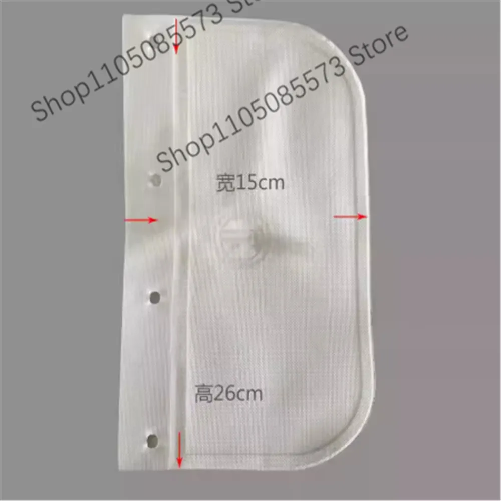 

Массажное кресло с трехслойными воздушными подушками на внешней стороне стоп и однослойными воздушными подушками для ног.