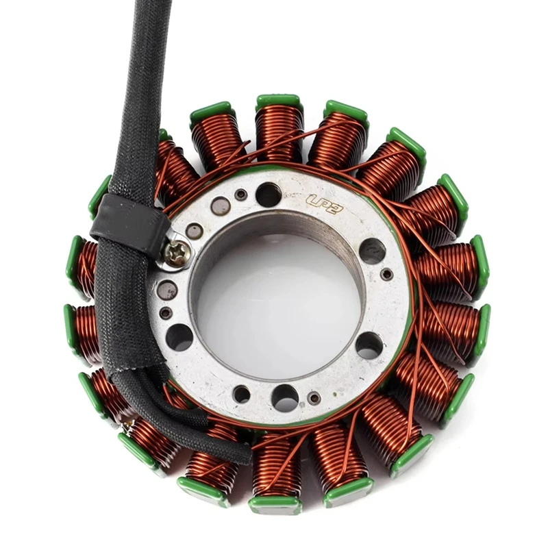 21003-0023 Motorcycle Stator Coil For Kawasaki ER-6N ER650 EX400 ER400 KLE650 Versys Ninja ZX-6R 21003-0041 21003-0042