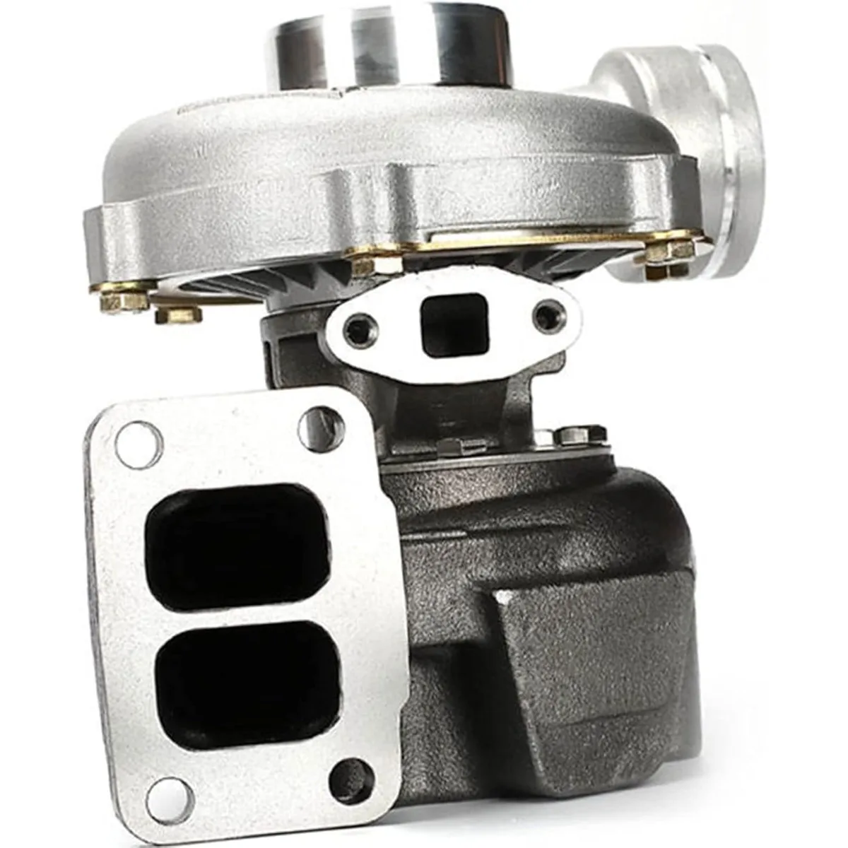 

Turbo T04E55 Turbocharger 65.09100-7038 466721-0003 466721-5007 466721-0007 For D1146T Engine Daewoo DH300-5