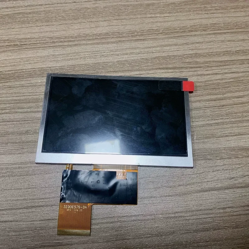 for ROLAND FA06 FA07 FA08 Electronic Organ Synthesizer LCD Display Screen Replacement Part Accessories