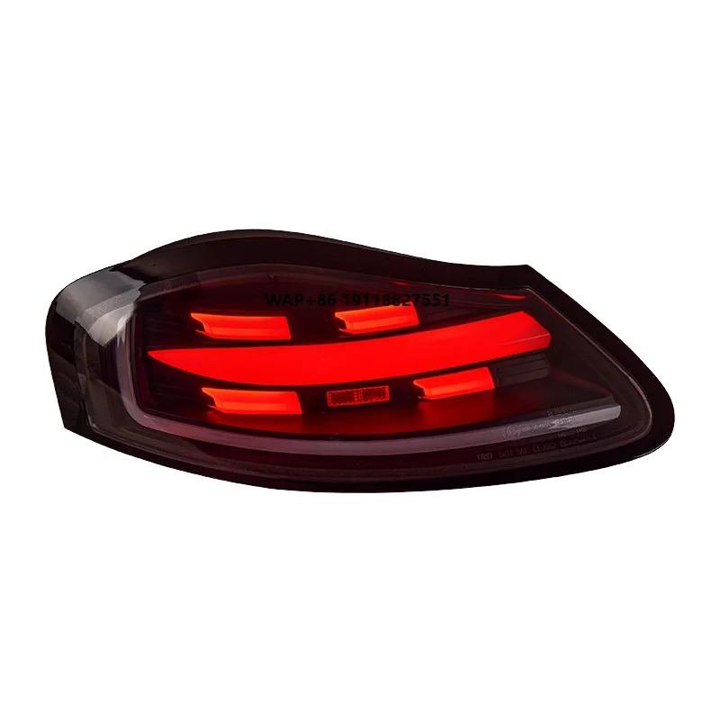 

Car Styg for986 1997-2004 Driving Brake Sequential Turn Signal LED Tail Light