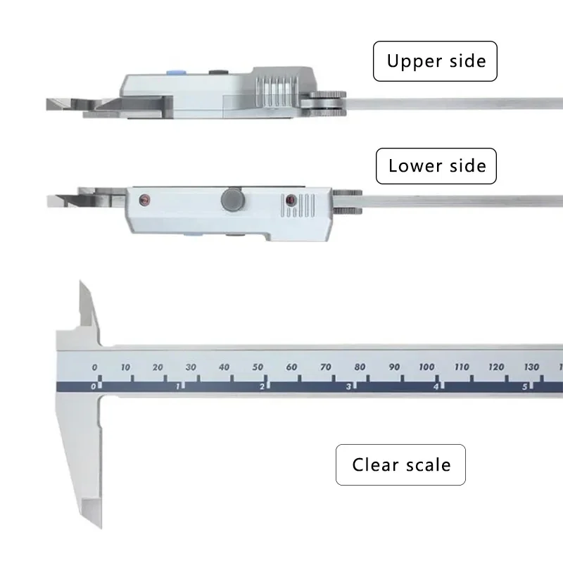 Mitutoyo wodoodporna suwmiarka cyfrowa IP67 500-702/703/704/752/753/754-20 LCD Paquimetro mikrometr 0-150 0.01mm suwmiarka z noniuszem