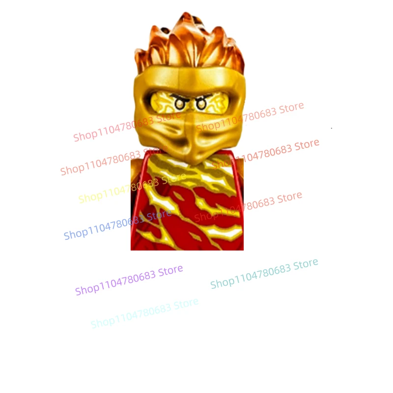 

MOC New Doll Building Blocks Mini Doll Out of Print Role People Without Legs Toys Holiday Gifts Hobby Collection Ornaments