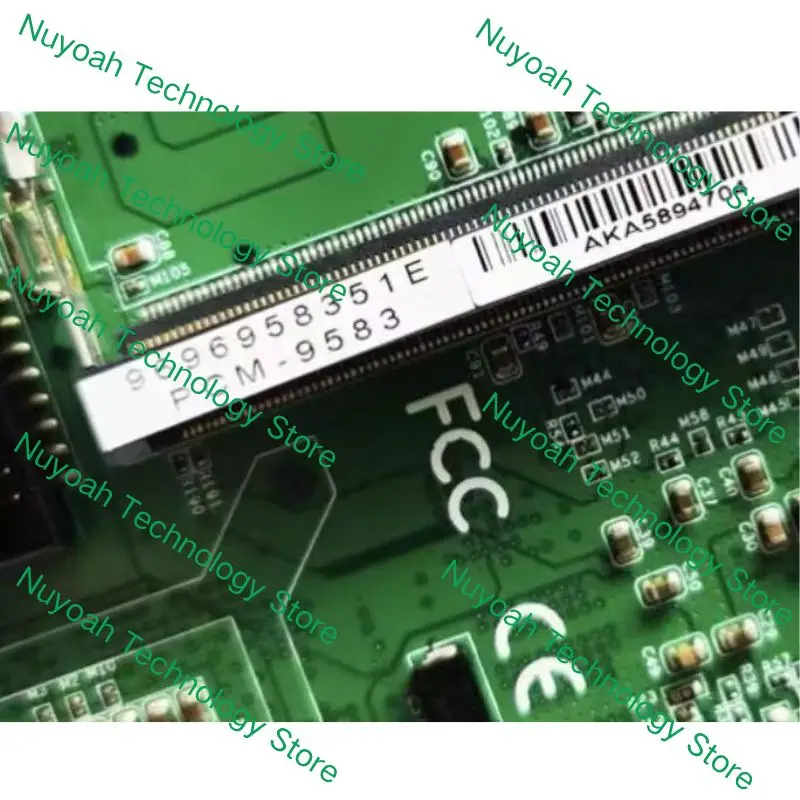 Second hand PCM-9683 motherboard tested OK and shipped quickly