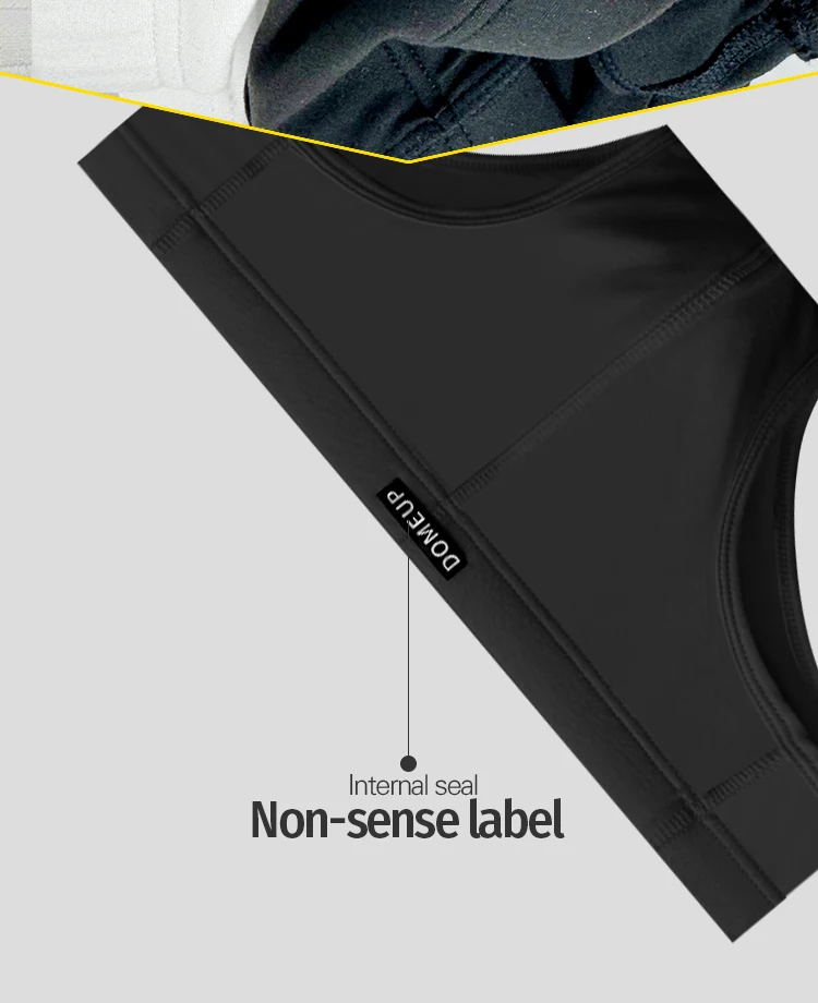 Calzoncillos Bikini Suaves para Hombre, Cintura Elástica Ancha, Bolsa de Soporte 3D, Ropa Interior Transpirable y Agradable para el Uso Diario
