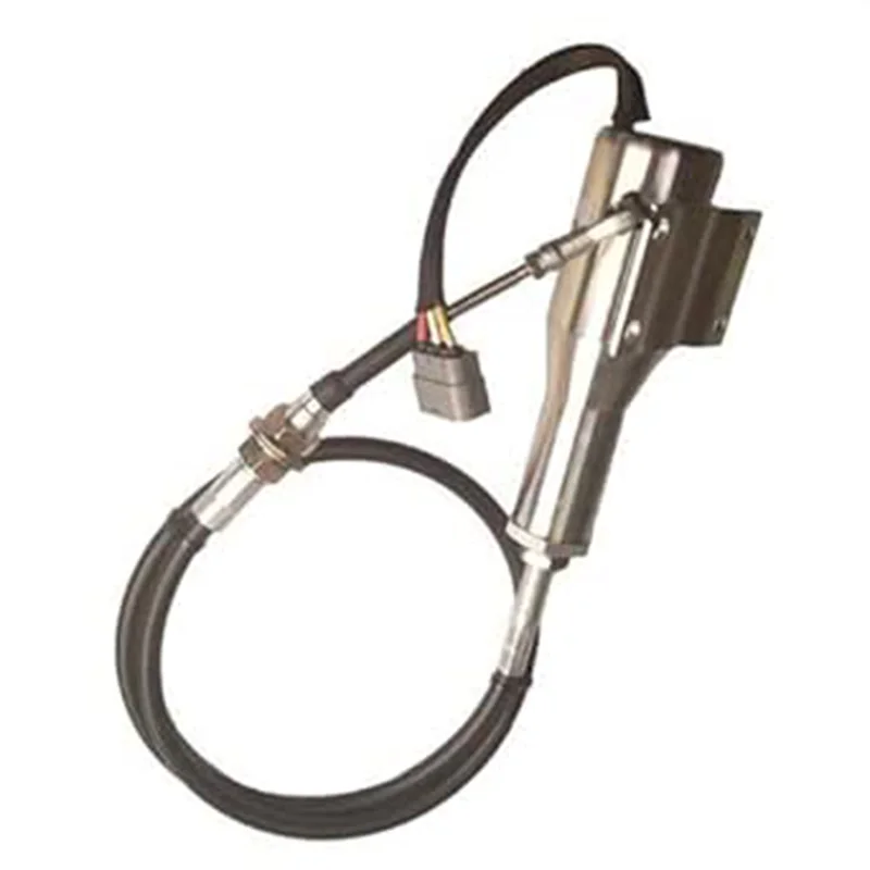 

SA-4744-12 2003ES-12E6ULS2 Diesel Stop Solenoid SA-4744-12 2003ES-12E6ULS2 for Woodward