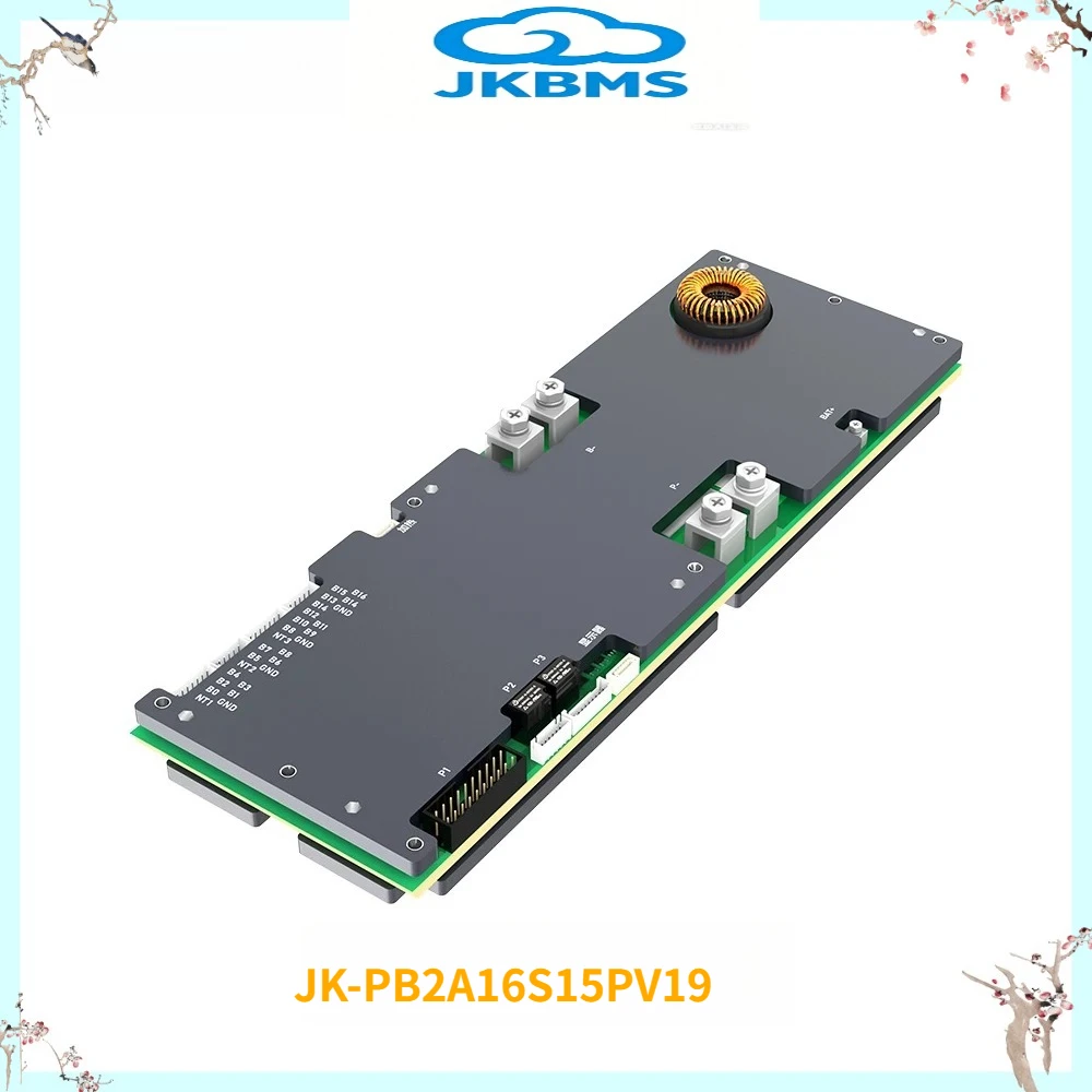 Jk Bms PB2A16S15P 8…
