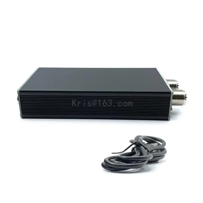 

AT-100M Universal Antenna Auto Tuners Tuners Antenna Auto Tuners 1.8Mhz-30Mhz
