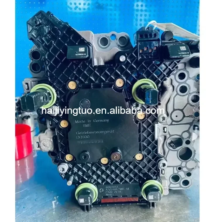 Remanufacturing 0BH927711C DQ500 0BH 0BT DSG 7 Speed Transmission Mechatronic  For Au di Vw