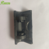 Shock-absorbing Under Mounting Bush Fit for 1/5 HPI ROVAN ROFUN KM GTB BAJA 5B SS