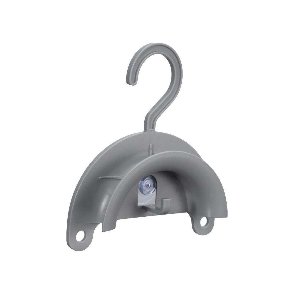 

Hose Hanger Universal Tube Holder Hose Hook Fits All Tubing Convenient for Cleaning and Drying