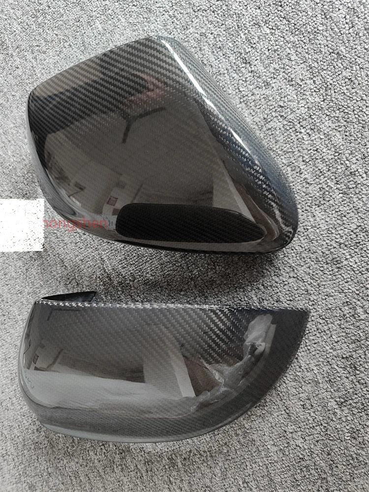 Cubierta de Espejo de Fibra de Carbono para Lamborghini URUS, Carcasa de Espejo Premium Pregpreg para un Acabado Óptimo del Vehículo, Excelente Reseña