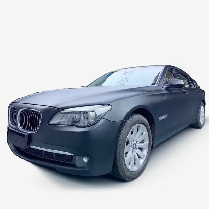 

Satin Chrome Matte Wrap Film PET Liner Romance Red Car Sticker Vinyl