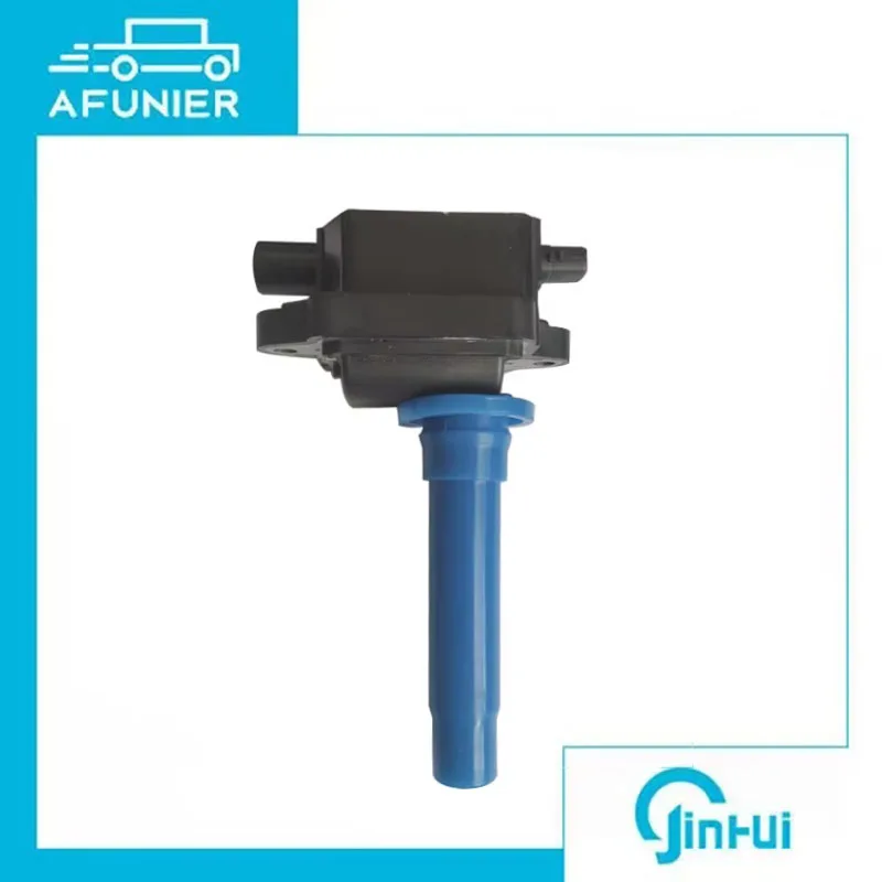 

4 шт. катушка зажигания для Kia Sportage 1995 1996 1997-2002 I4 2.0L OE No. :0K01318100