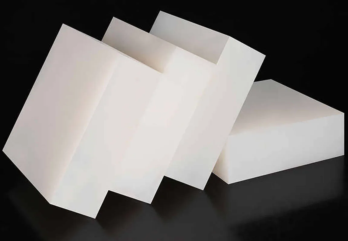White Solid Silicone Shock Damping Pad Industrial Grade Raw Material Furniture Equipment Cushioning Pad Foot
