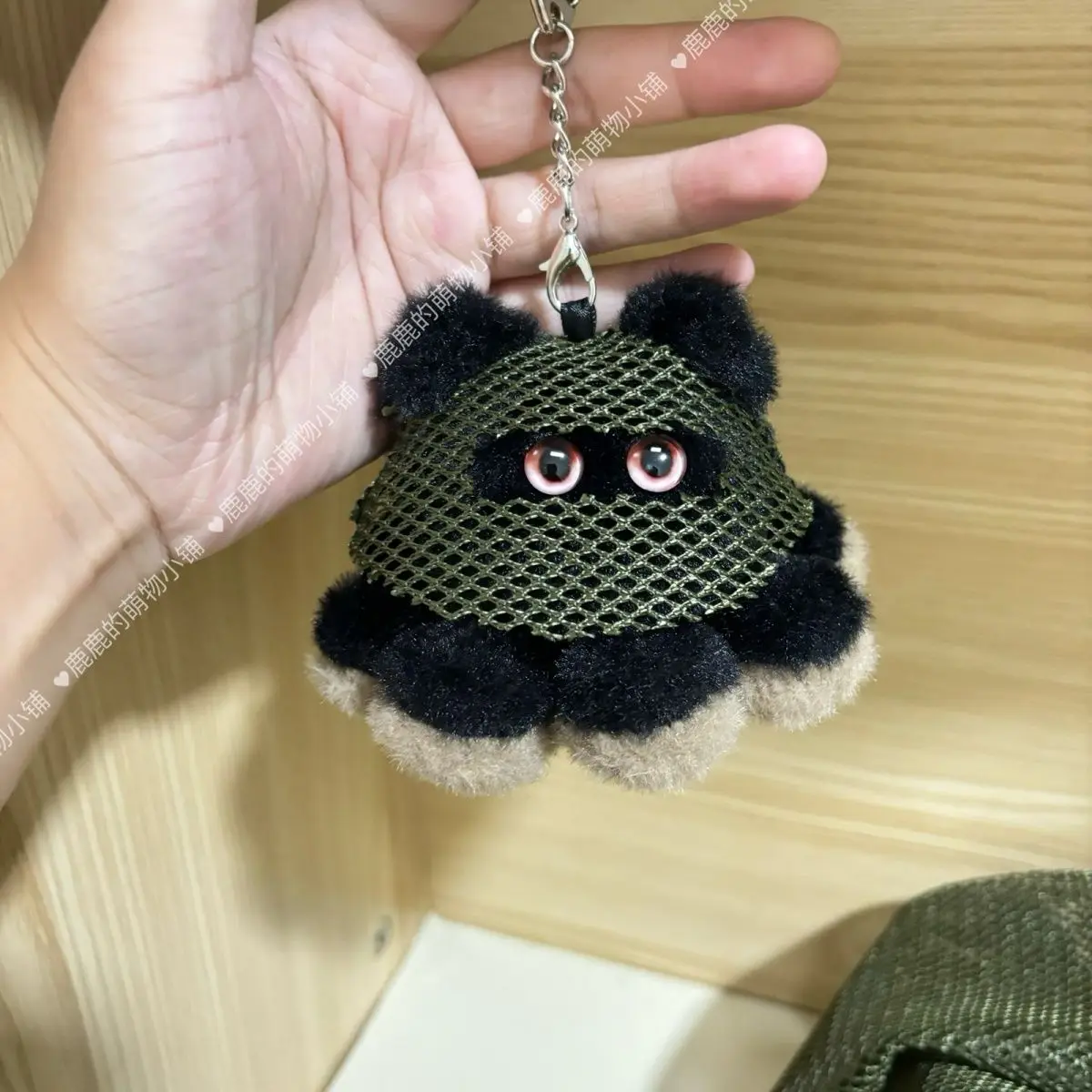 10 cm 2025 novo anime call of duty fantasma cosplay kawaii pelúcia pingente plushie mochila ornamentos presente flip polvo