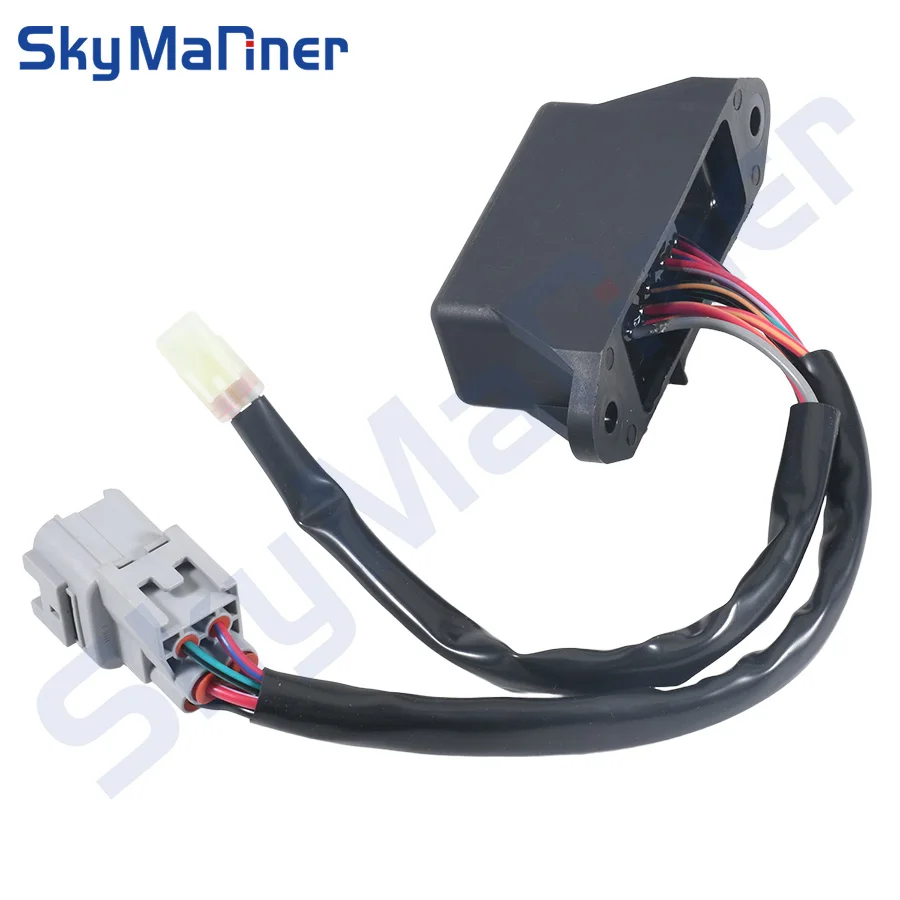 

Реле зажигания CDI для мотоцикла 38580-HW1-672 для Honda ARX1200 N2 N3 T2 T3 T3D ARX1200N F12 F12X R12 R12X, аксессуары для мотоциклов