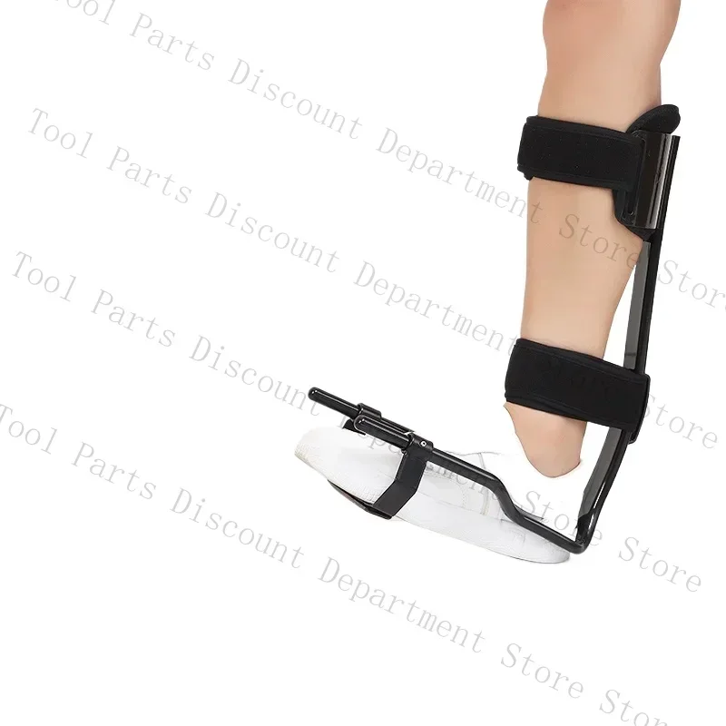 Droop Straightener Foot Stroke Hemiplegia Ankle Brace Varus Rehabilitation Equipment Correction Shoe