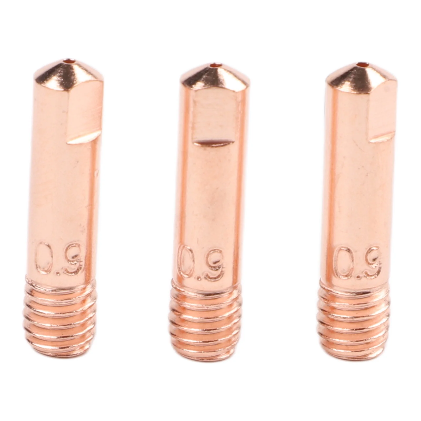 for mig Welding Tips Flux Core Nozzle Home Repair Projects Standard for contact Tips Enhanced Welding Performance Gasless