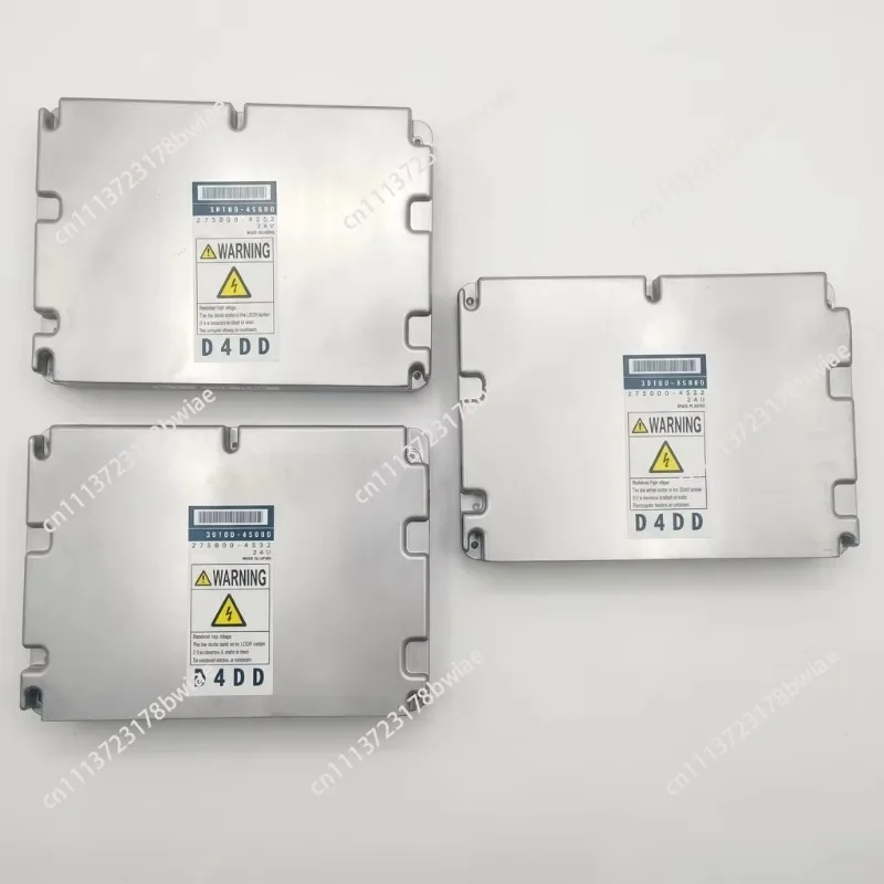 Engine Control Module 3910045800 Electronic Computer ECU for Modern COUNTRY MIGHTY D4DD