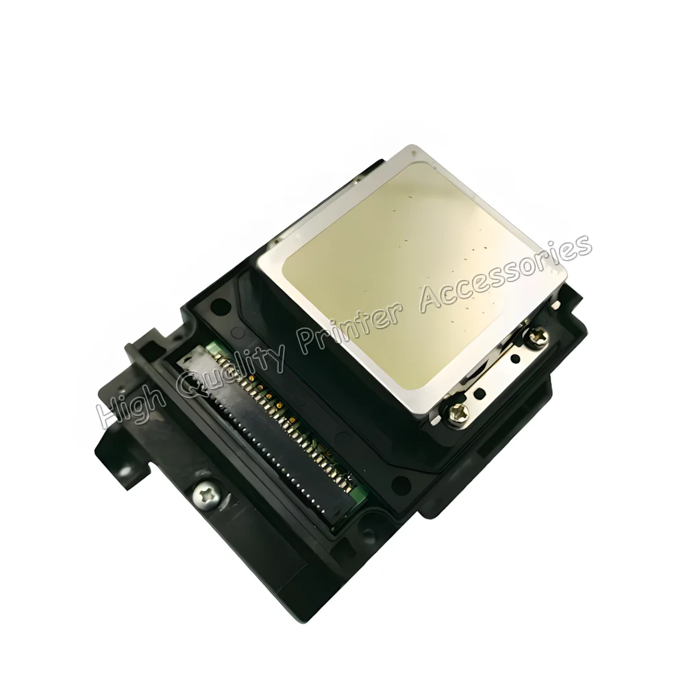 

Original UV Print Head F192040 DX8 DX10 TX800 UV Printhead For Epson TX800 TX710W TX720 TX820 TX830 TX700 TX710W TX720W TX800F